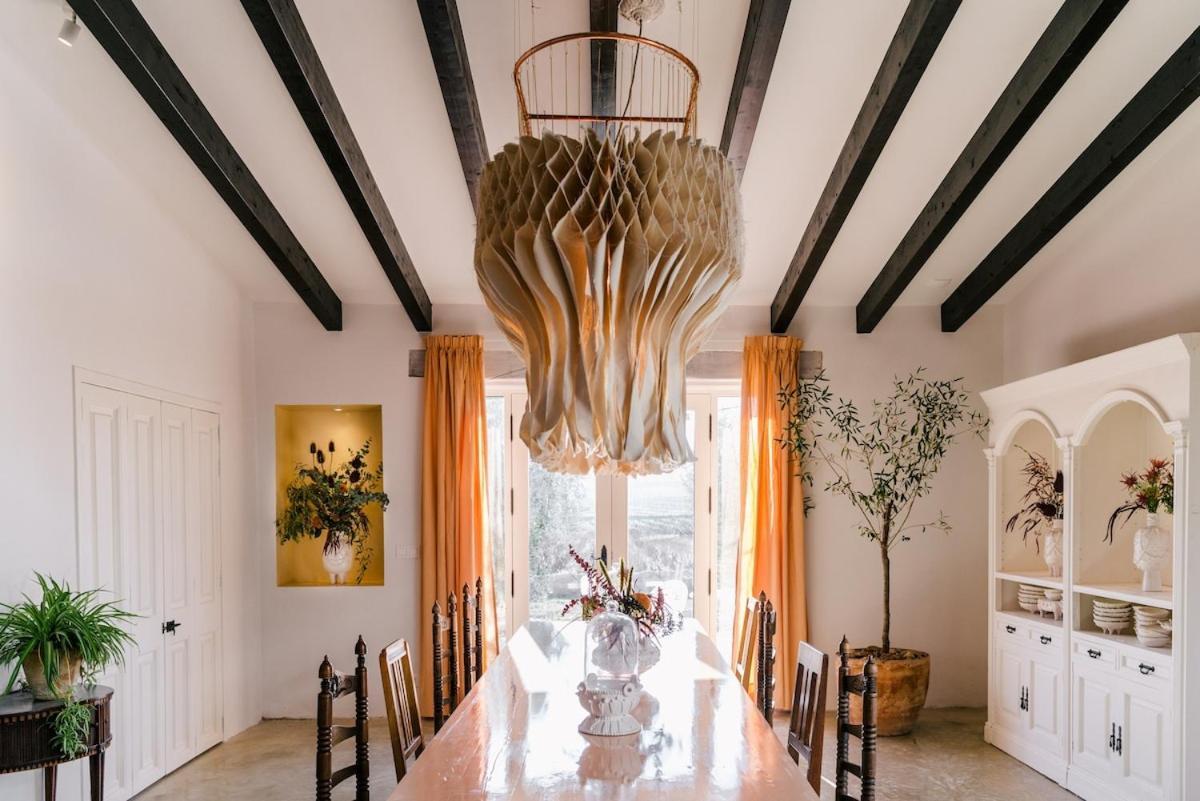 Soul Farm Mas Els Igols Villa Torrellas de Foix Exterior foto
