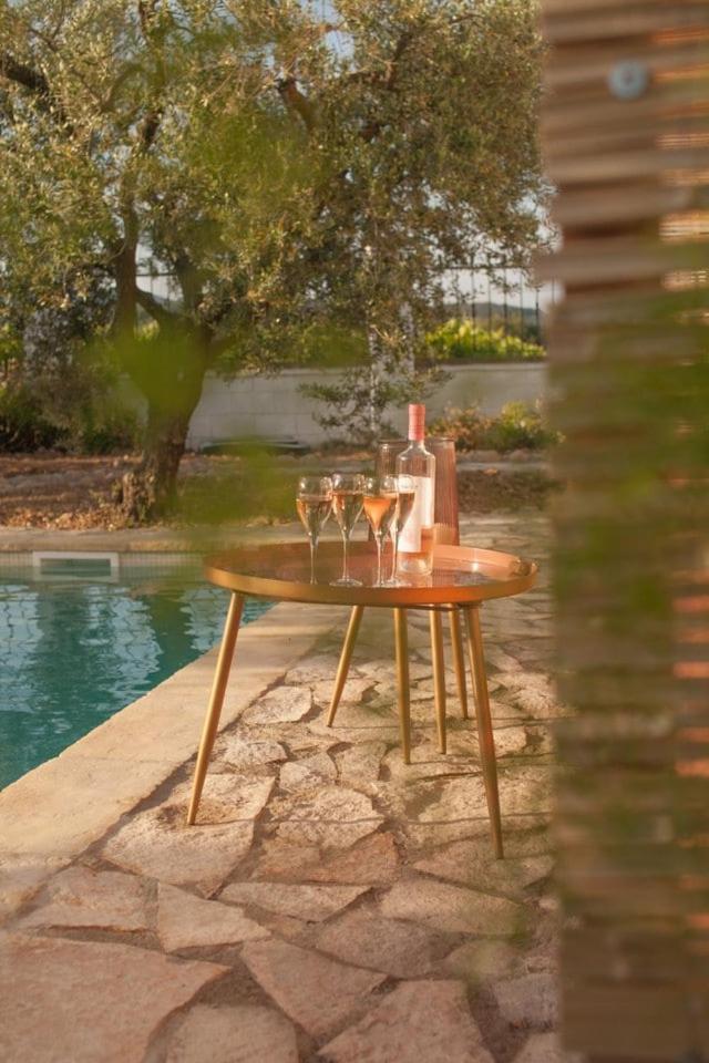 Soul Farm Mas Els Igols Villa Torrellas de Foix Exterior foto