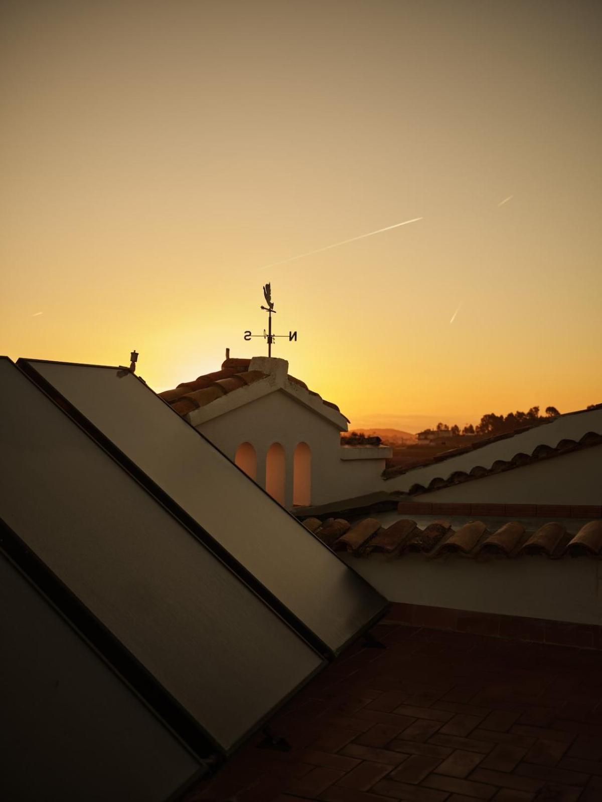 Soul Farm Mas Els Igols Villa Torrellas de Foix Exterior foto
