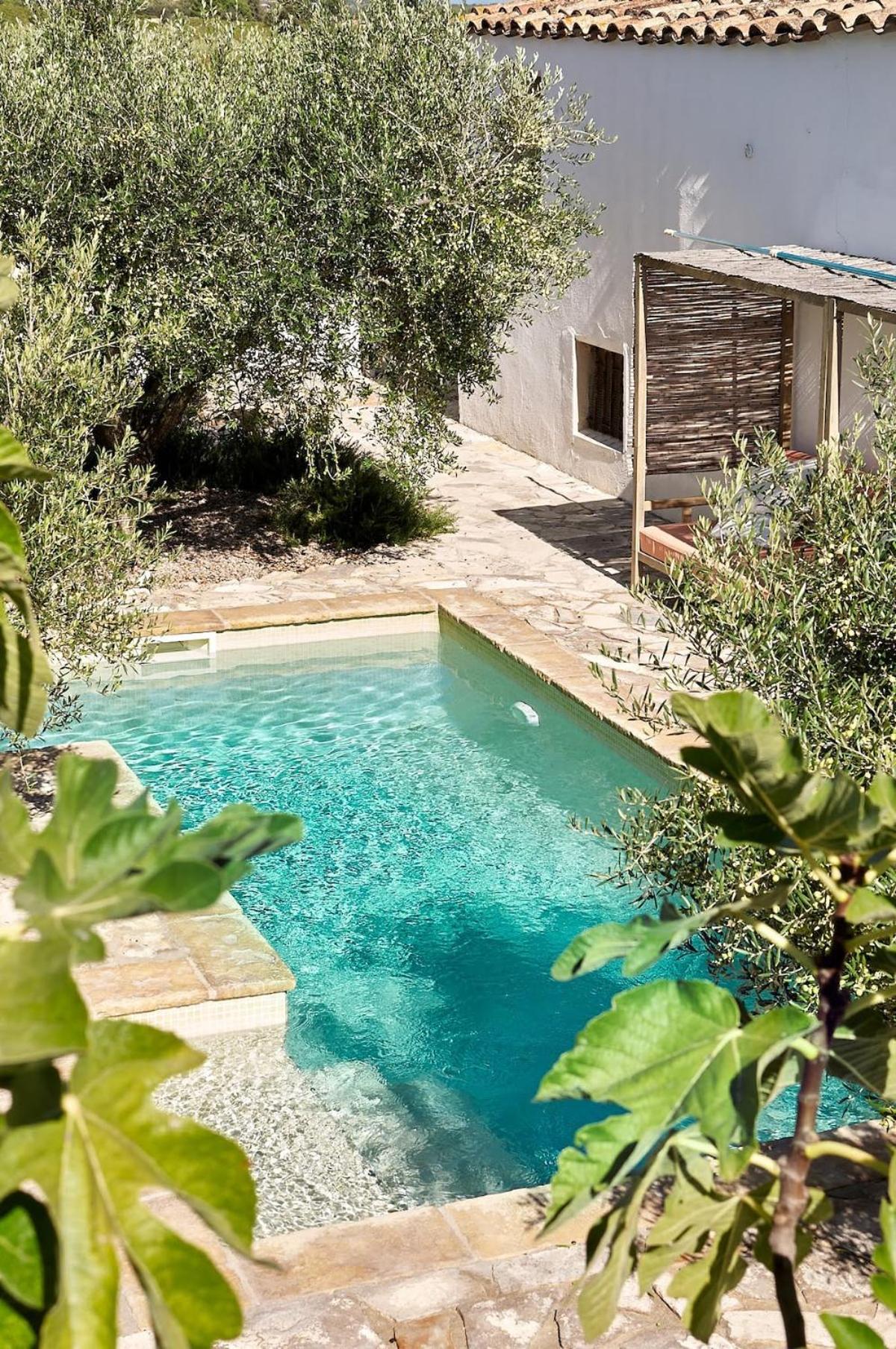 Soul Farm Mas Els Igols Villa Torrellas de Foix Exterior foto