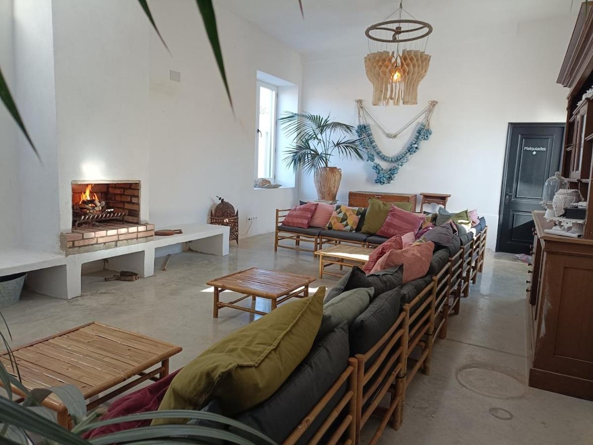 Soul Farm Mas Els Igols Villa Torrellas de Foix Exterior foto